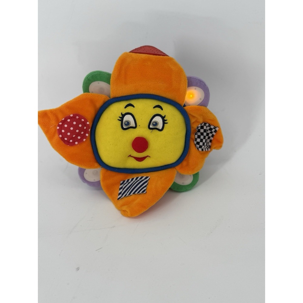 Neurosmith Sunshine Symphony Musical Toy Sensory Autism Special Needs‎ Works
